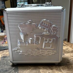 Cardinal Mexican Train Dominoes